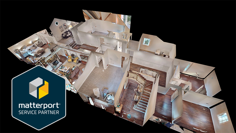 Matterport Services in Bartow, Florida